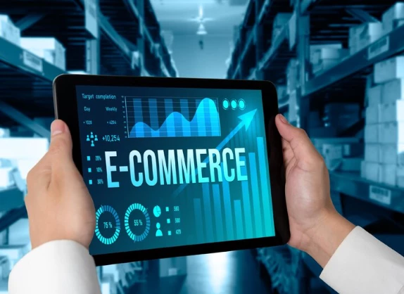 The Ethical and Environmental Implications of E-Commerce
